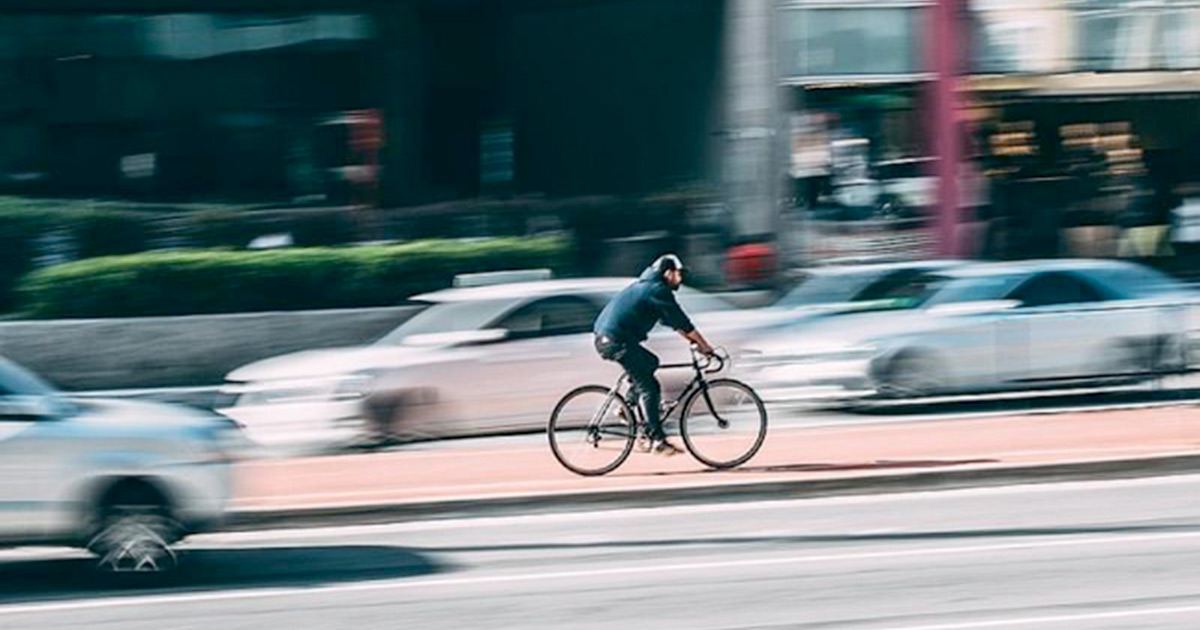 ciclistas