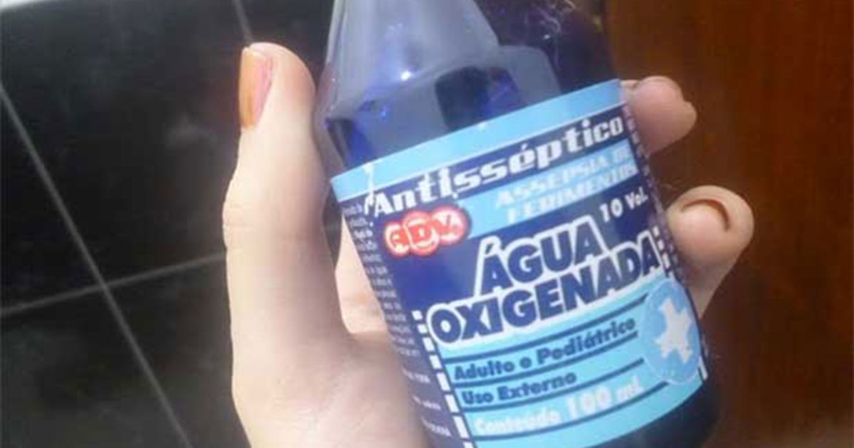 agua_oxigenada